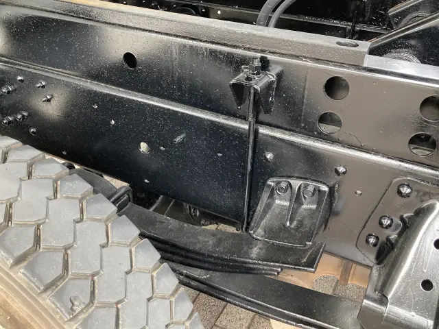 日野 レンジャー TKG-FC9JCAP(2WD)の写真34