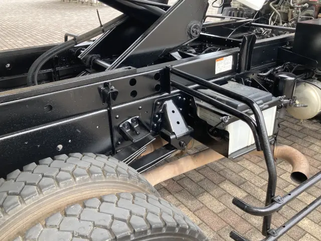 日野 レンジャー TKG-FC9JCAP(2WD)の写真35