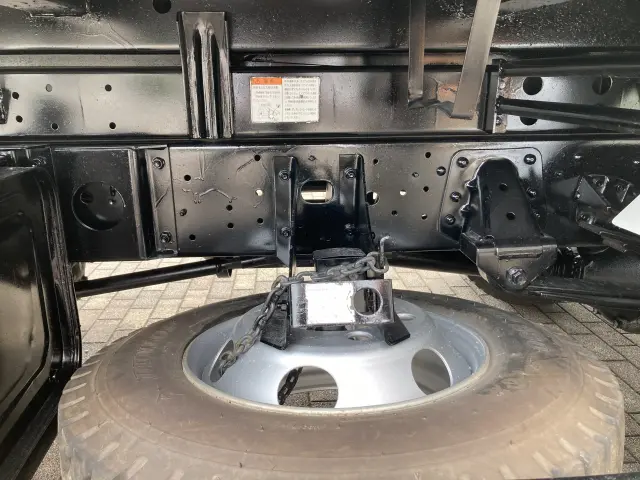 日野 レンジャー TKG-FC9JCAP(2WD)の写真36