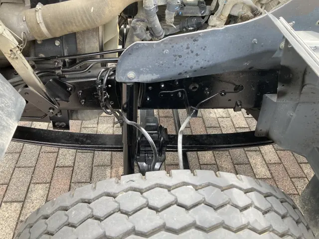 日野 レンジャー TKG-FC9JCAP(2WD)の写真39