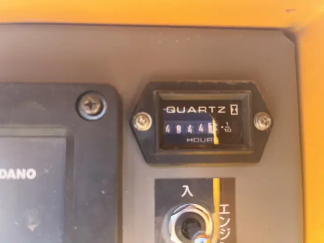 日野 デュトロ BKG-XZU304E(2WD)の写真20