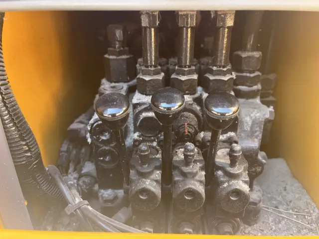 日野 デュトロ BKG-XZU304E(2WD)の写真21