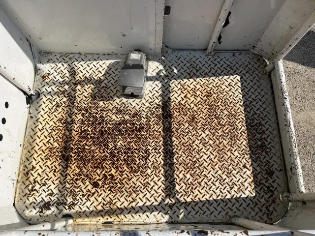 日野 デュトロ BKG-XZU304E(2WD)の写真22