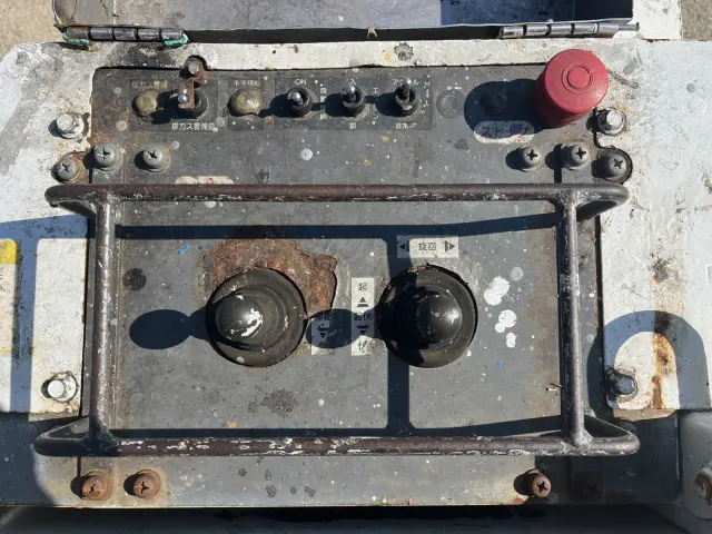 日野 デュトロ BKG-XZU304E(2WD)の写真23