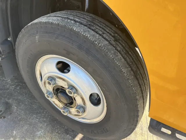 日野 デュトロ BKG-XZU304E(2WD)の写真26