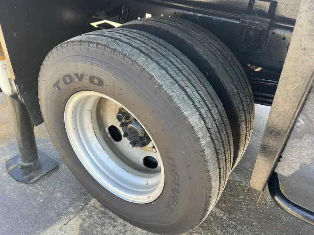 日野 デュトロ BKG-XZU304E(2WD)の写真27