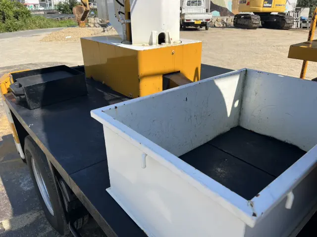 日野 デュトロ BKG-XZU304E(2WD)の写真29