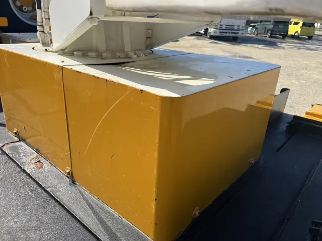 日野 デュトロ BKG-XZU304E(2WD)の写真32