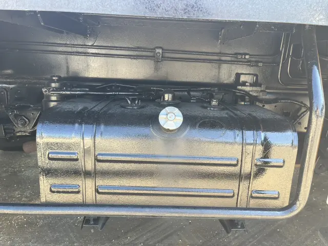 日野 デュトロ BKG-XZU304E(2WD)の写真35