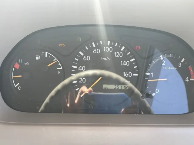 日野 デュトロ BKG-XZU304E(2WD)の写真38