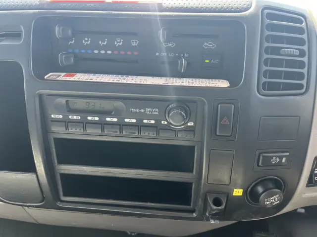 日野 デュトロ BKG-XZU304E(2WD)の写真39