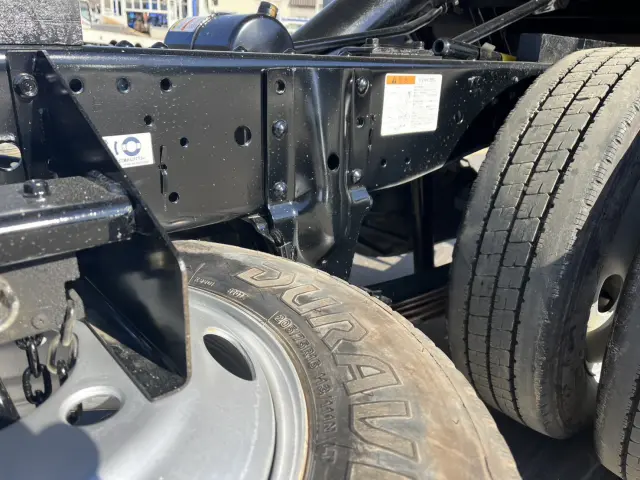 いすゞ エルフ 2RG-NKR88AD(2WD)の写真21