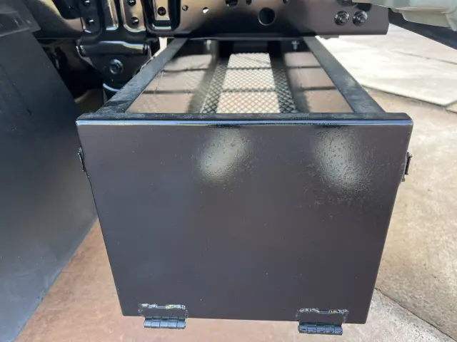 日野 デュトロ 2RG-XZC605M(2WD)の写真13