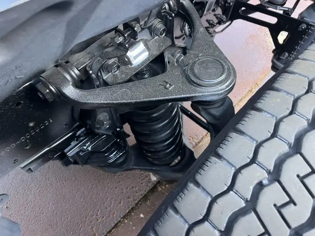 日野 デュトロ 2RG-XZC605M(2WD)の写真20