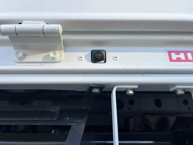 日野 デュトロ 2RG-XZC605M(2WD)の写真23