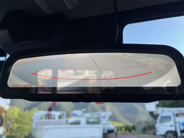 日野 デュトロ 2RG-XZC605M(2WD)の写真25