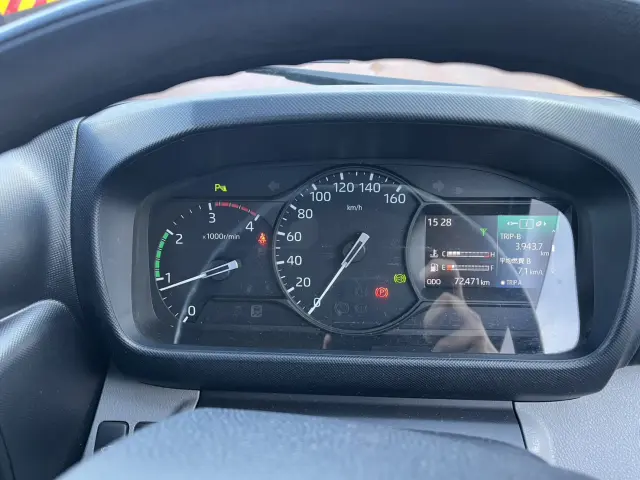 日野 デュトロ 2RG-XZC605M(2WD)の写真26