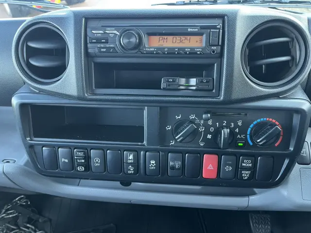 日野 デュトロ 2RG-XZC605M(2WD)の写真29