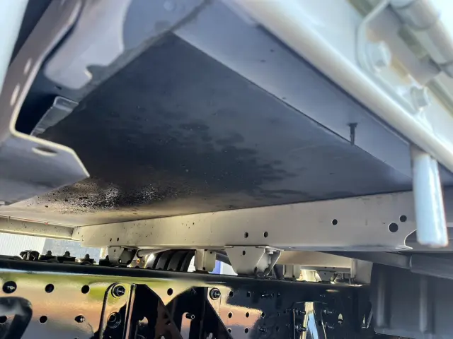 日野 デュトロ 2RG-XZC605M(2WD)の写真35