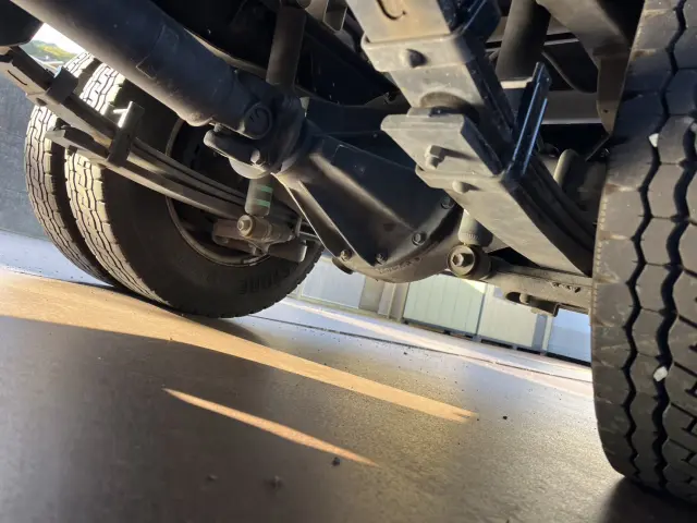 日野 デュトロ 2RG-XZC605M(2WD)の写真36