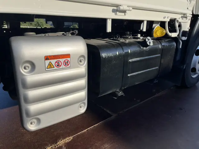 日野 デュトロ 2RG-XZC605M(2WD)の写真38