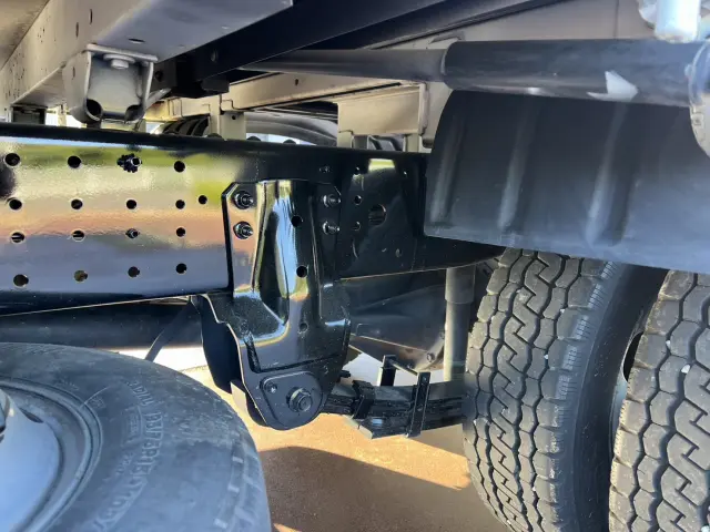 日野 デュトロ 2RG-XZC605M(2WD)の写真39