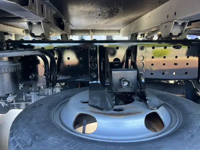 日野 デュトロ 2RG-XZC605M(2WD)の写真40