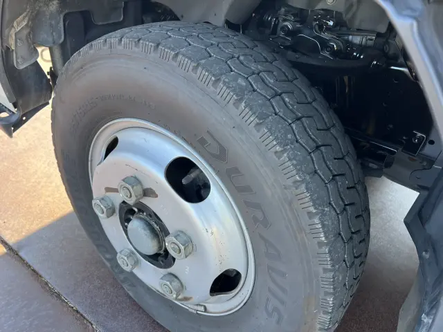 日野 デュトロ 2RG-XZC605M(2WD)の写真41