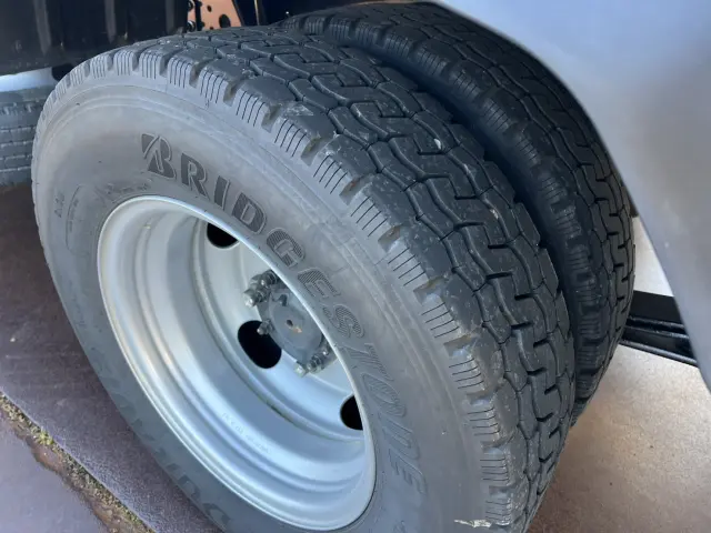 日野 デュトロ 2RG-XZC605M(2WD)の写真42