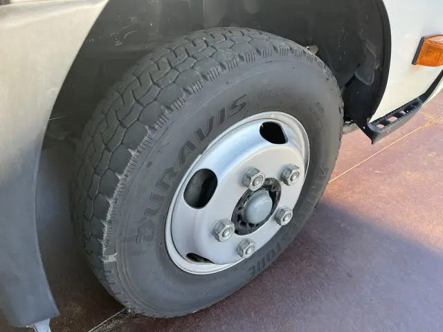 日野 デュトロ 2RG-XZC605M(2WD)の写真44