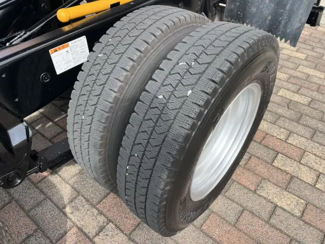 三菱 キャンター TPG-FBA60(2WD)の写真23