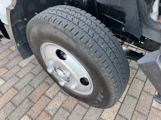 三菱 キャンター TPG-FBA60(2WD)の写真25