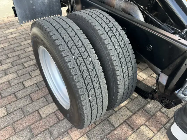三菱 キャンター TPG-FBA60(2WD)の写真26