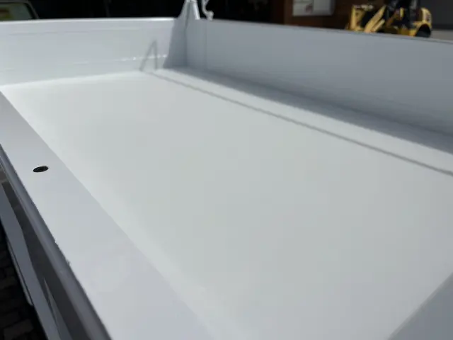 三菱 キャンター TPG-FBA60(2WD)の写真28