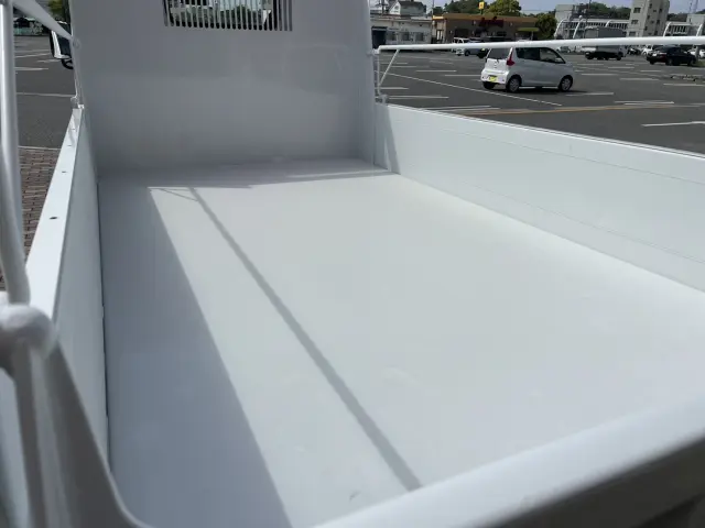 三菱 キャンター TPG-FBA60(2WD)の写真29