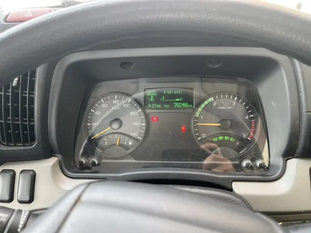 三菱 キャンター TPG-FBA60(2WD)の写真31