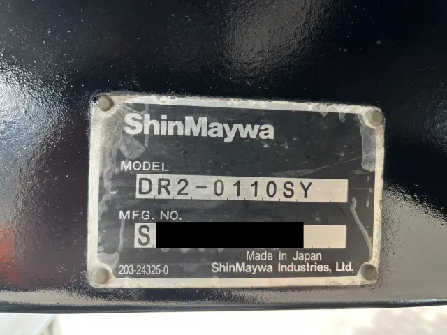 三菱 キャンター TPG-FBA60(2WD)の写真43