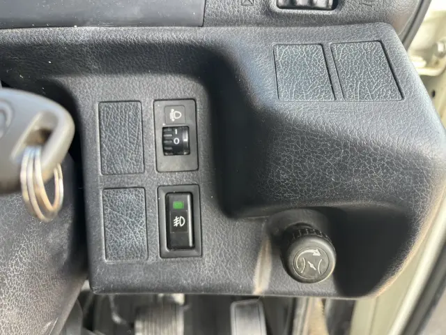 日野 レンジャー TKG-FC9JCAP(2WD)の写真18