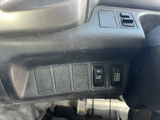 日野 レンジャー TKG-FC9JCAP(2WD)の写真19