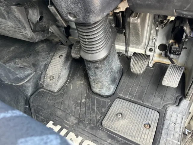日野 レンジャー TKG-FC9JCAP(2WD)の写真21