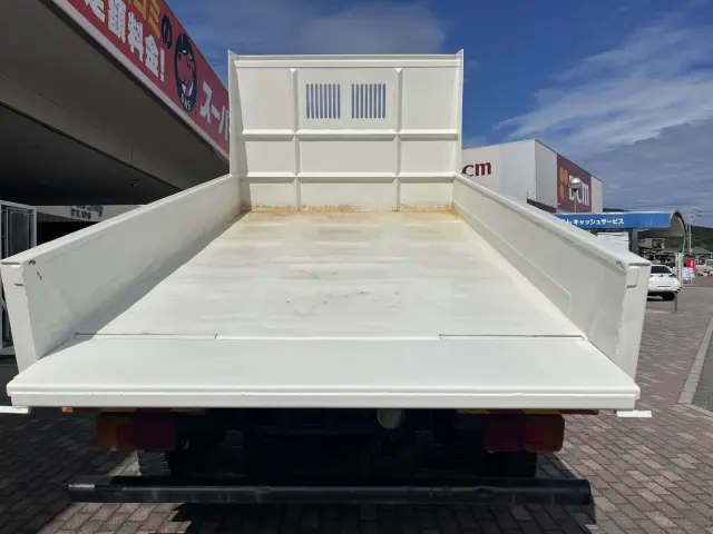 日野 レンジャー TKG-FC9JCAP(2WD)の写真27