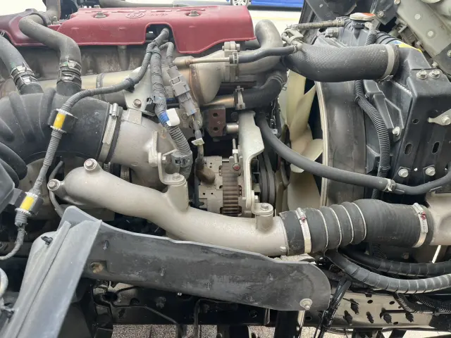 日野 レンジャー TKG-FC9JCAP(2WD)の写真29