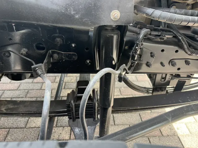 日野 レンジャー TKG-FC9JCAP(2WD)の写真31