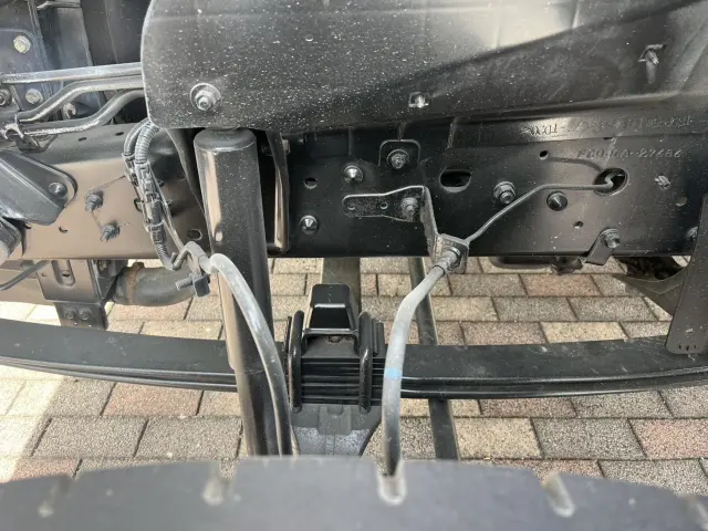 日野 レンジャー TKG-FC9JCAP(2WD)の写真32