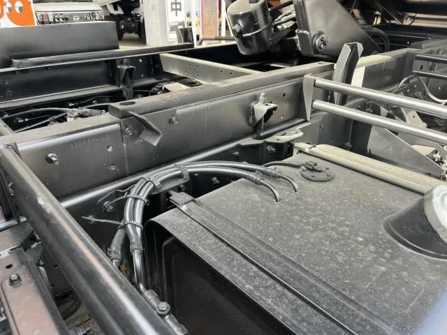日野 レンジャー TKG-FC9JCAP(2WD)の写真33