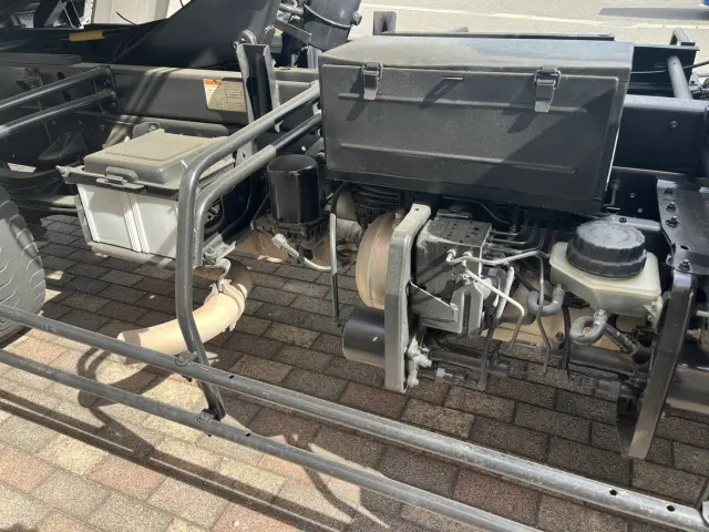 日野 レンジャー TKG-FC9JCAP(2WD)の写真34