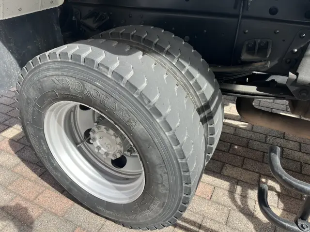 日野 レンジャー TKG-FC9JCAP(2WD)の写真35
