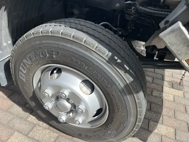 日野 レンジャー TKG-FC9JCAP(2WD)の写真39