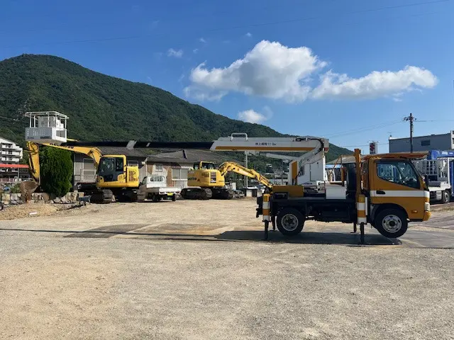 日野 デュトロ BKG-XZU304E(2WD)の写真15