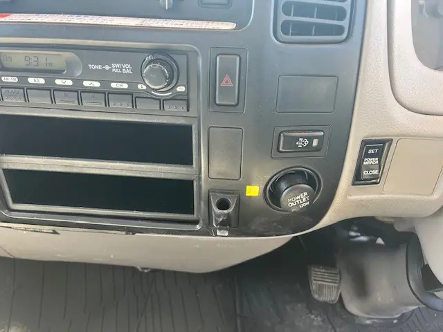 日野 デュトロ BKG-XZU304E(2WD)の写真20